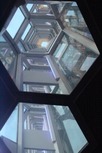 Harper Symphony Hall