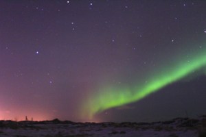 Northern Lights