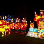Magical Lantern Festival